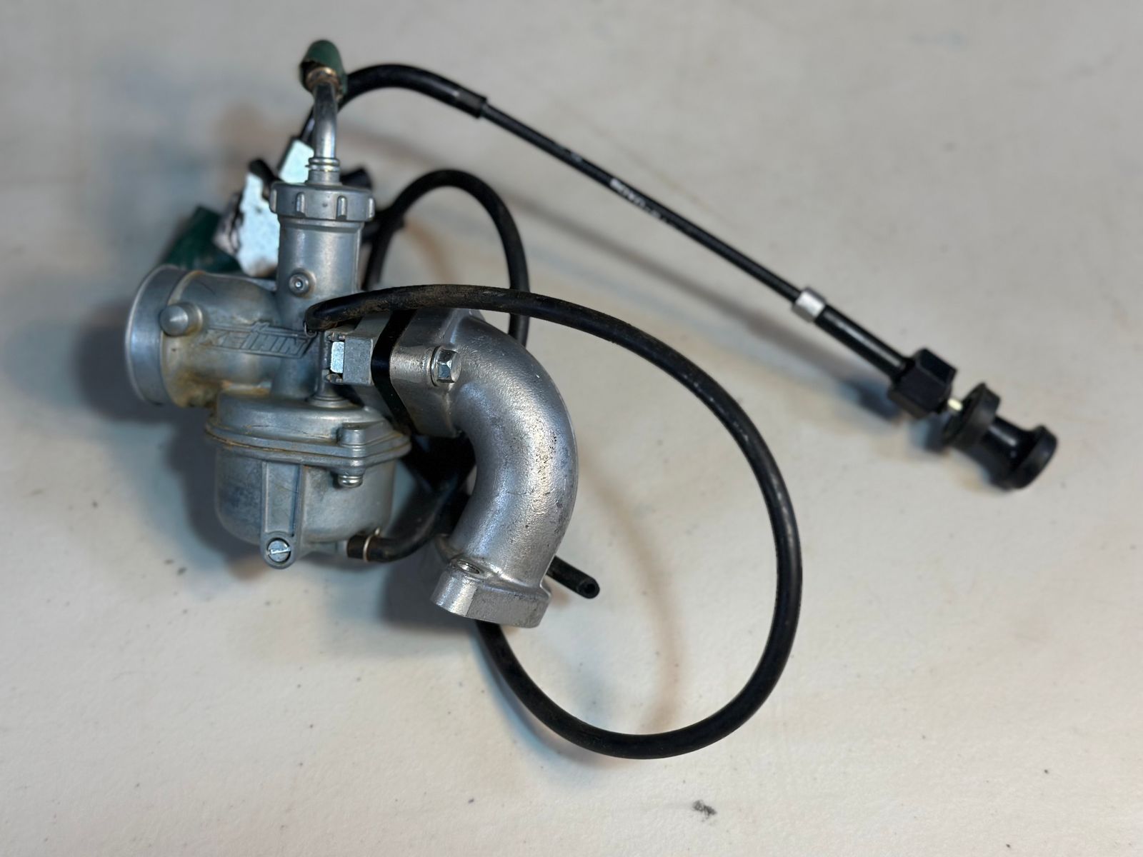 Oem Klx110 Klx110L Carb Carburetor Kawasaki Klx 110 Jet Kit | MX