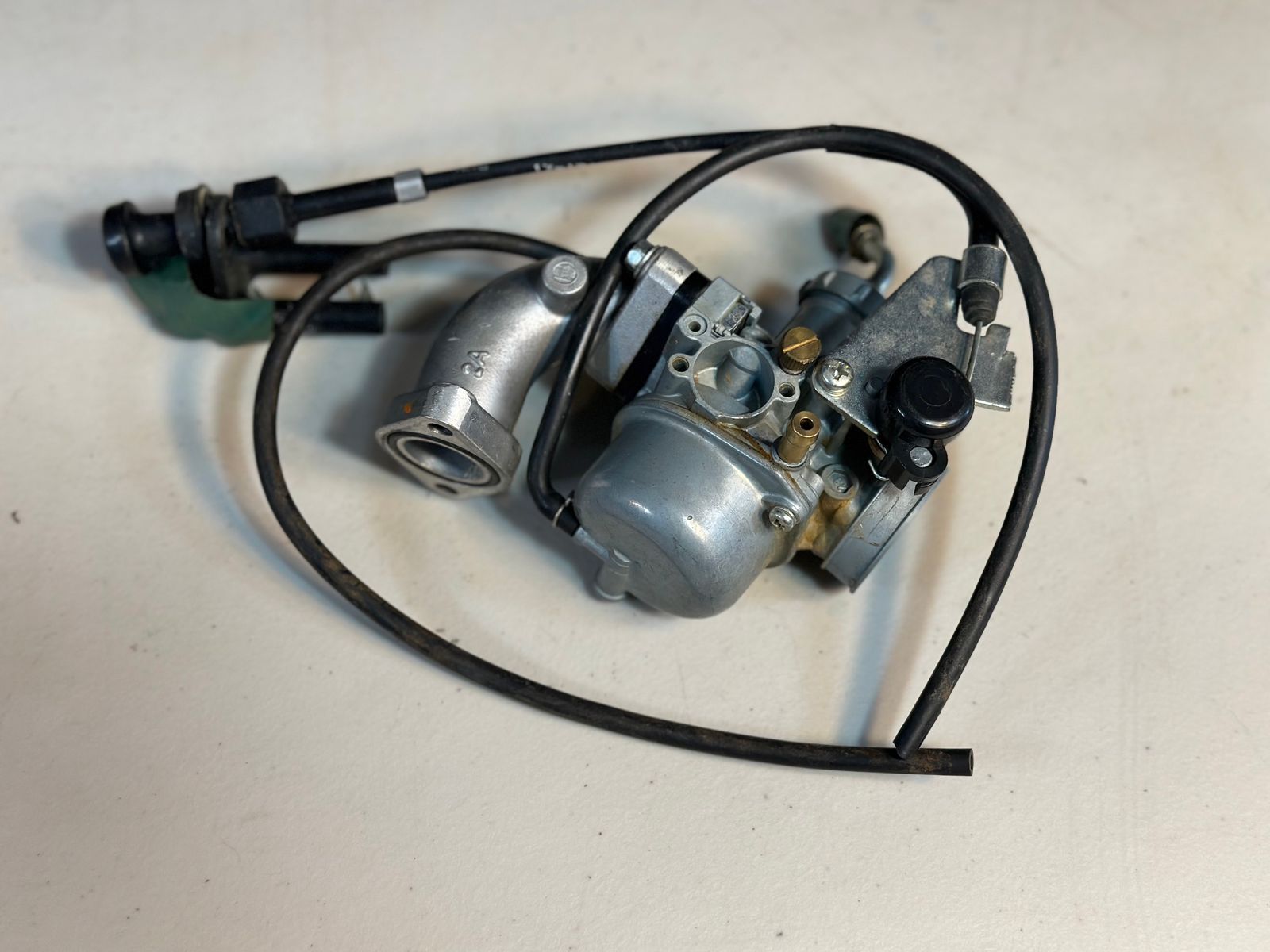 Oem Klx110 Klx110L Carb Carburetor Kawasaki Klx 110 Jet Kit | MX