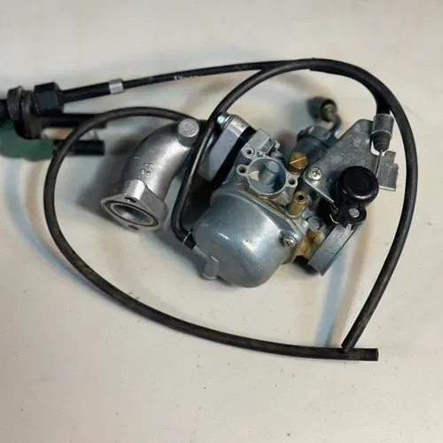 Oem Klx110 Klx110L Carb Carburetor Kawasaki Klx 110 Jet Kit