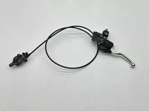 New 2024 KTM 65SX Formula Master Cylinder Lever Line Slave 65 SX A40532060100