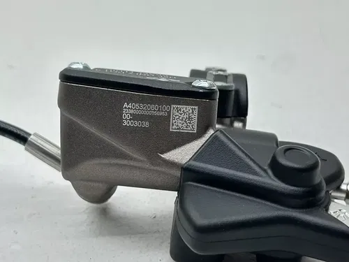 New 2024 KTM 65SX Formula Master Cylinder Lever Line Slave 65 SX A40532060100