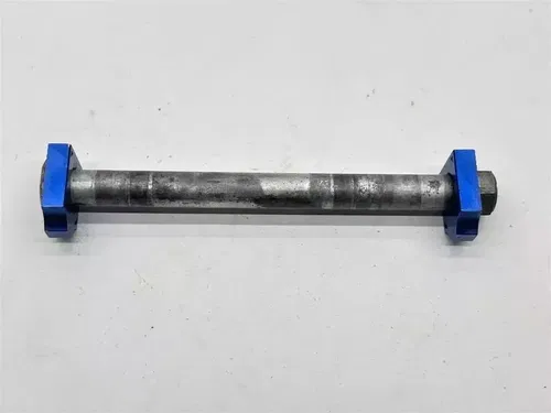 2006 Yamaha YZ450F Rear Wheel Axle Pivot Blocks Bolt OEM 1C3-25381-90-00 YZ 450F