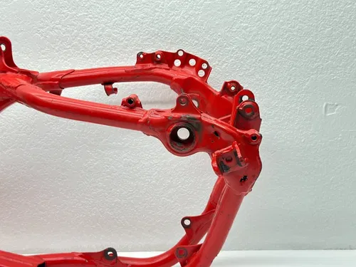 1989 Honda CR250R Frame Main Chassis Hull OEM 50100-KZ3-010ZA Dirt Bike CR 250R
