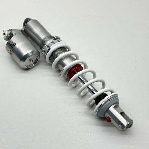New 2024 KTM 125SX WP XACT Rear Shock Assembly Spring Absorber Suspension Bumper