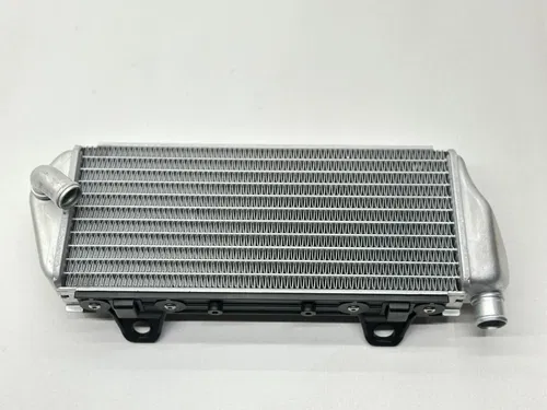 New 2024 Husqvarna FC450 Pankl Left Side Radiator Non Fill Cooling System LH