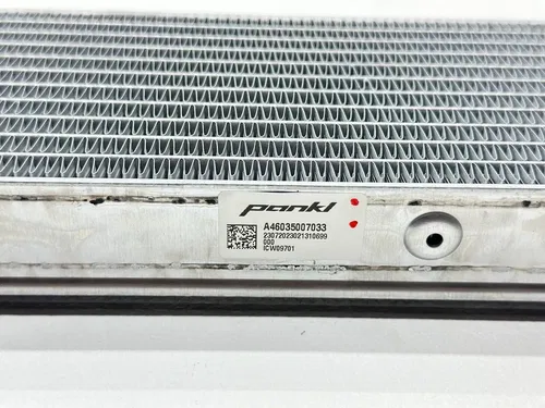 New 2024 Husqvarna FC450 Pankl Left Side Radiator Non Fill Cooling System LH
