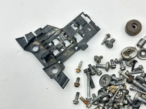2023 KTM 350SXF Miscellaneous Bolt Kit Hardware OEM Washer Nuts Dirt Bike SX-F