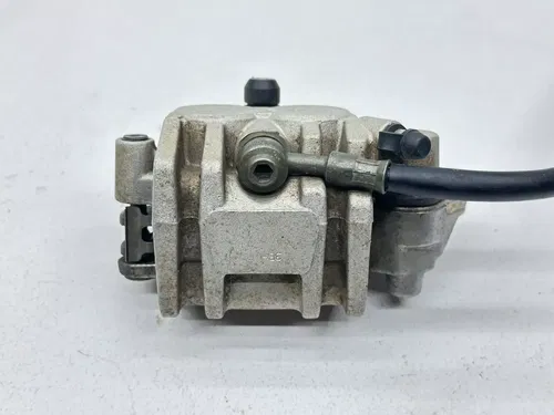 2003 Yamaha WR250F Nissin Front Brake Assy Caliper Master Cyl. 5UN-W2587-00-00