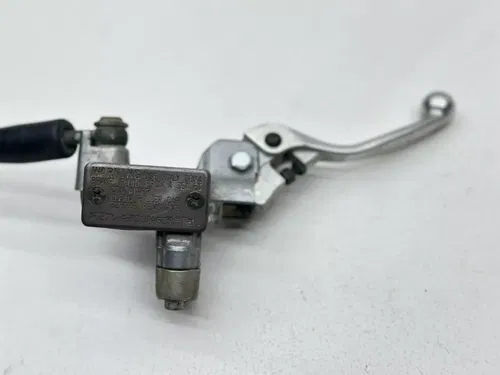 2003 Yamaha WR250F Nissin Front Brake Assy Caliper Master Cyl. 5UN-W2587-00-00