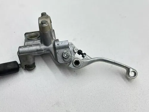 2003 Yamaha WR250F Nissin Front Brake Assy Caliper Master Cyl. 5UN-W2587-00-00