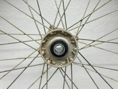 2022 Kawasaki KX250F Dunlop Wheel Set Front Rear 21/19 Inch Rim Sprocket Hub KX