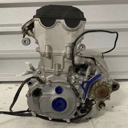 2018-2019 Yamaha YZ450F Complete Running Engine Swap Bottom Top End YZ 450 F Kit