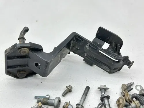 KTM SXF Husqvarna FC450 Miscellaneous Bolt Kit Hardware OEM Washer Nuts FC 450