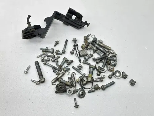 KTM SXF Husqvarna FC450 Miscellaneous Bolt Kit Hardware OEM Washer Nuts FC 450