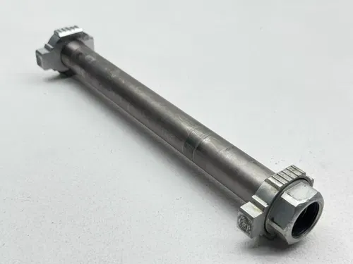 2022 GasGas EX450F Rear Wheel Axle Pivot Spindle Bolt EX 450F KTM 77710085044
