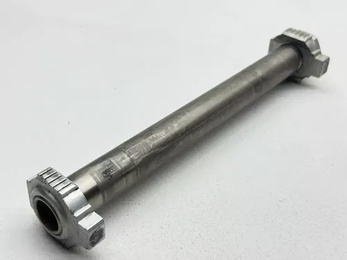 2022 GasGas EX450F Rear Wheel Axle Pivot Spindle Bolt EX 450F KTM 77710085044