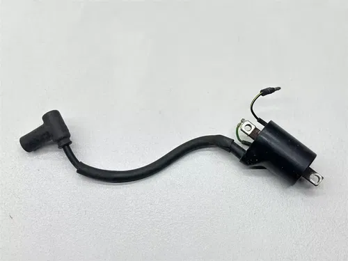 1997 Honda CR125R Ignition Coil OEM Spark Plug Cap Boot Wire CR 125R 125