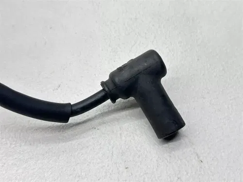 1997 Honda CR125R Ignition Coil OEM Spark Plug Cap Boot Wire CR 125R 125