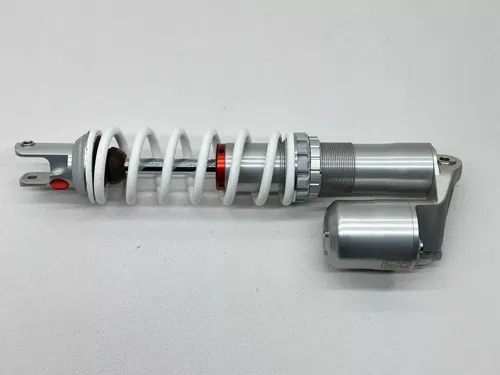 2025 KTM 450 SX-F WP XACT Rear Shock Assembly Spring Absorber Suspension Bumper