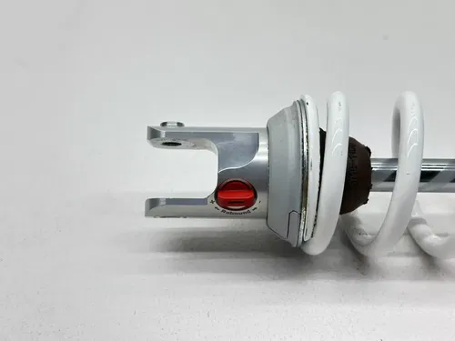 2025 KTM 450 SX-F WP XACT Rear Shock Assembly Spring Absorber Suspension Bumper