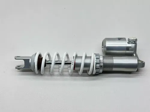 2025 KTM 450 SX-F WP XACT Rear Shock Assembly Spring Absorber Suspension Bumper