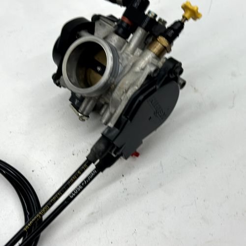 2021 KTM 450 SX-F Throttle Body Injector Cable OEM Husqvarna GasGas FC XCF