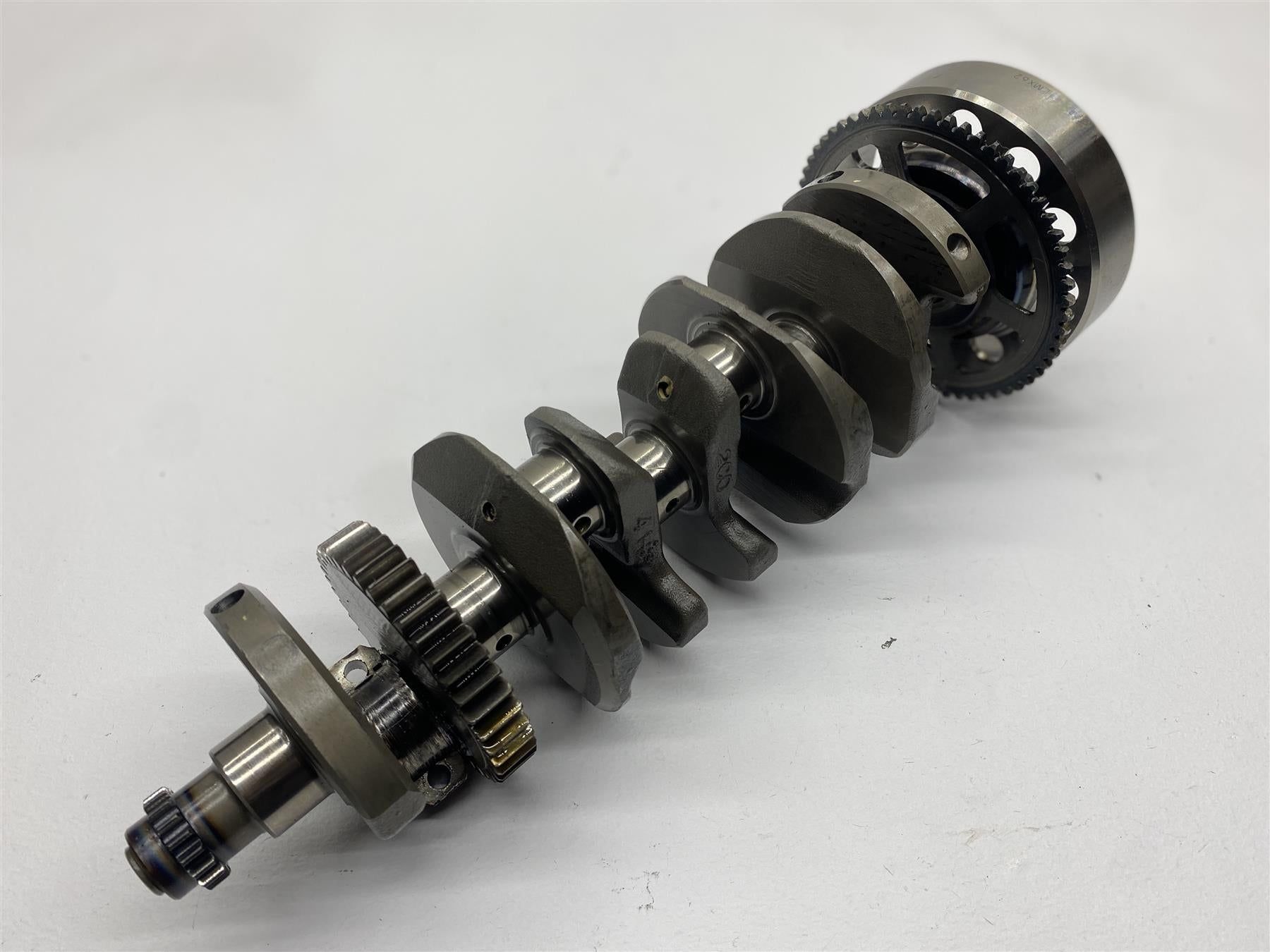 NEW】Yamaha Genuine CRANKSHAFT ASSY 5UP-11400-10-00 Direct