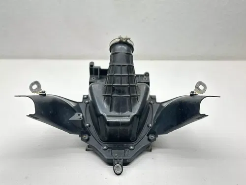 2022 Yamaha YZ450F Airbox Cleaner Case Intake Duct OEM Airboot Assembly YZ 450F