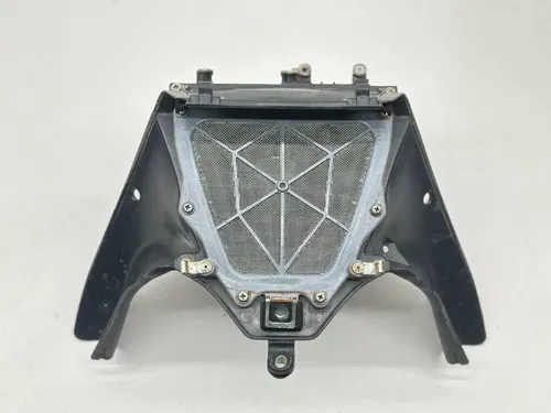 2022 Yamaha YZ450F Airbox Cleaner Case Intake Duct OEM Airboot Assembly YZ 450F