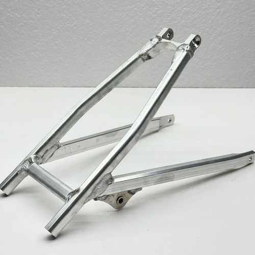 New 2023 KTM 65SX Subframe Rear Sub Frame Chassis Support 46303002000 Aluminum