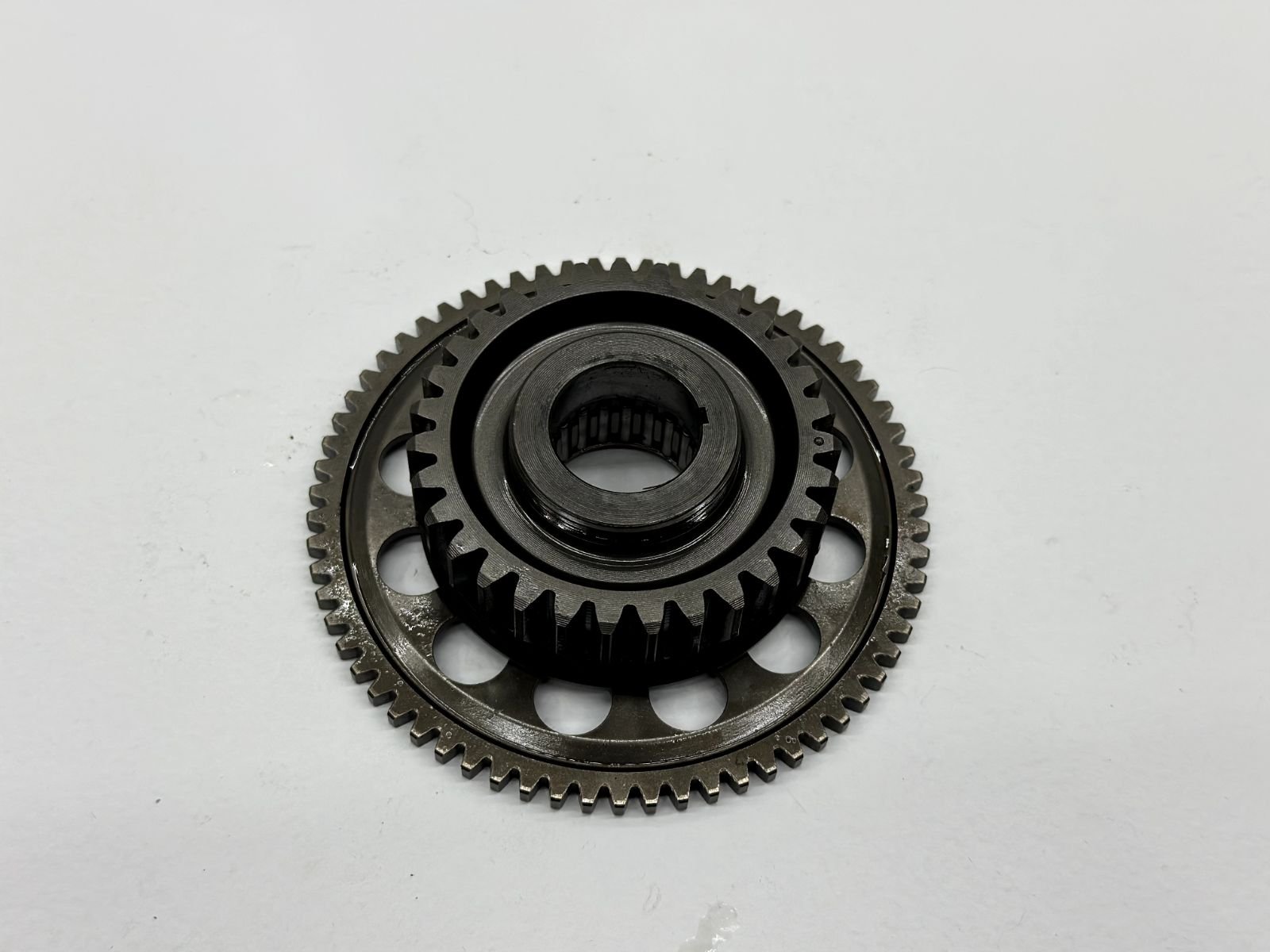 New One Way Bearing Freewheel Starter Clutch Gear for KTM 450 XC 04~07 MXC  03~05