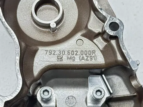 2020 Husqvarna FC350 Stator Cover Magneto Engine Motor Ignition 79230602100JA
