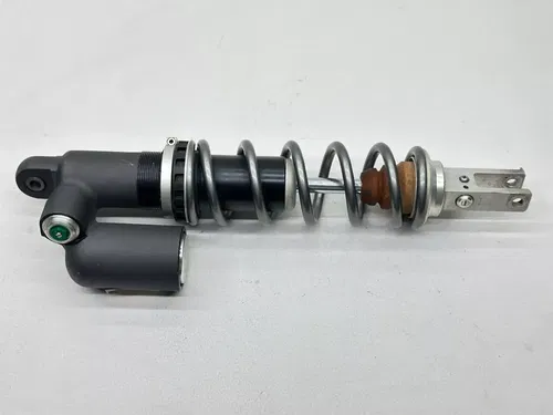 Kawasaki KX450F Rear Shock Spring Absorber Suspension Bumper 45014-0612-52L KX