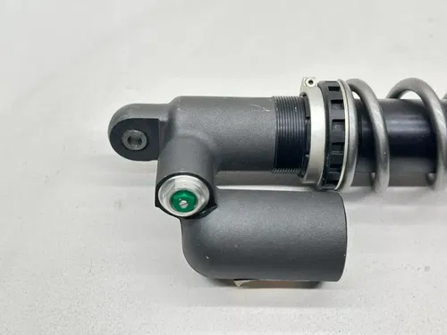 Kawasaki KX450F Rear Shock Spring Absorber Suspension Bumper 45014-0612-52L KX
