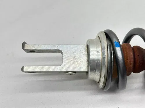 Kawasaki KX450F Rear Shock Spring Absorber Suspension Bumper 45014-0612-52L KX