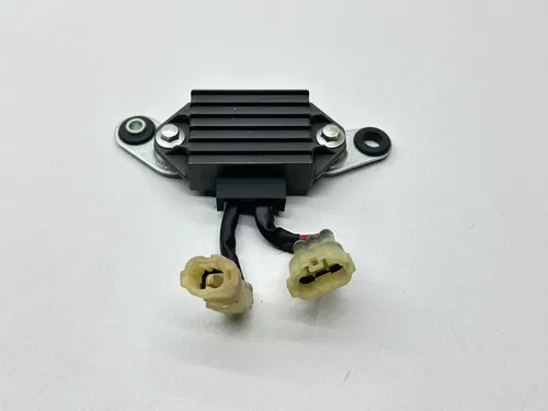 2015 Yamaha YZ250F Voltage Regulator Rectifier OEM Electrical 1SL-81960-00-00 YZ