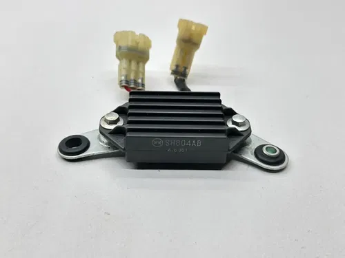 2015 Yamaha YZ250F Voltage Regulator Rectifier OEM Electrical 1SL-81960-00-00 YZ
