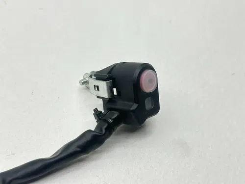 2023 Kawasaki KX450SR Map Control Button Electrical Switch 27010-0908 Dirt Bike