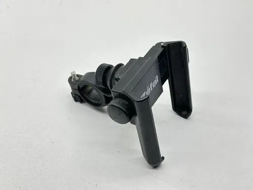 Dirt Dike Handlebar Zefal Premium Phone Bike Mount Honda Kawasaki Suzuki KTM