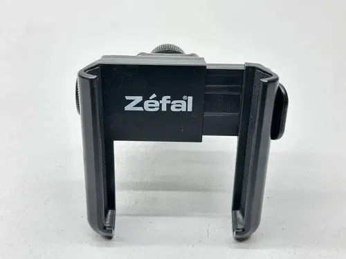 Dirt Dike Handlebar Zefal Premium Phone Bike Mount Honda Kawasaki Suzuki KTM