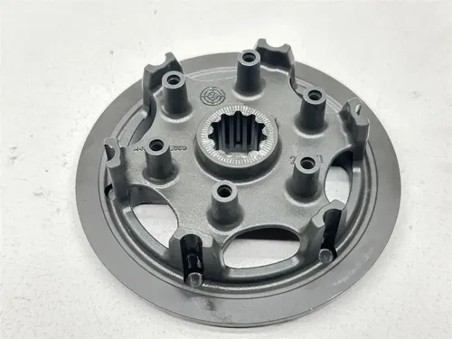 2023 KTM 250SXF Clutch Assembly OEM Basket Hub Plate Kit Spring Bolt Dirt Bike
