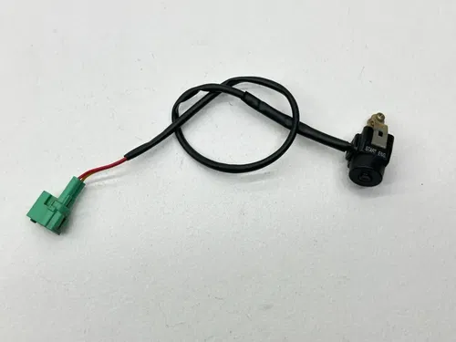 2022 Kawasaki KX250F Electric Start Button Switch Wire Black 27010-0907 Dirtbike