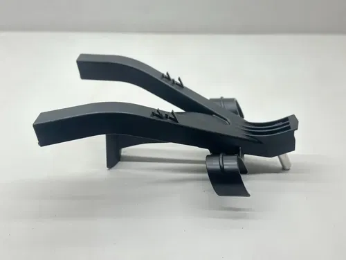 New 2024 Husqvarna FC450 Kickstand Triangle Kick Stand OEM Black A46029094000