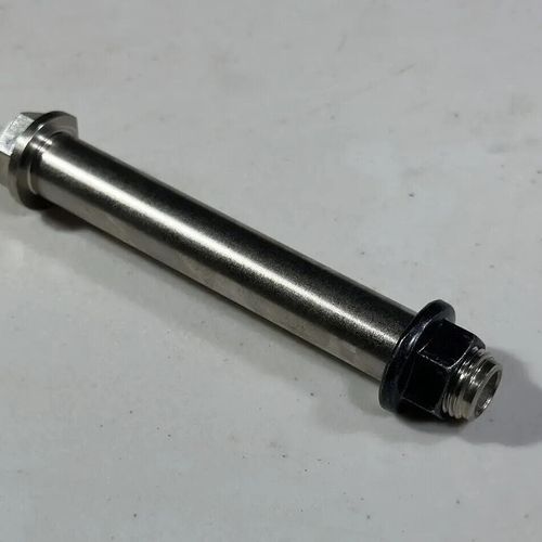 2023 Husqvarna FC450 Linkage Bolts OEM Pull Rod Shaft Nut KTM FC XC 125 250 350