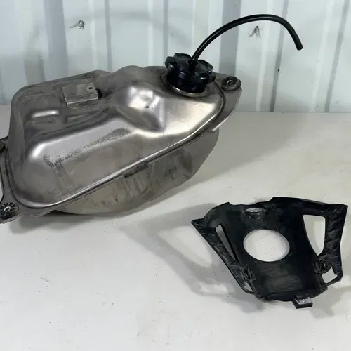 2020 Crf250r Gas Fuel Tank 17-20 Crf450r Oem 18-21 Crf 250r 