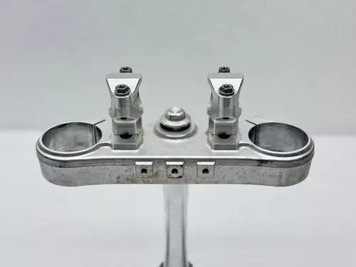 2022 GasGas MC450F  Triple Clamps 48mm Tree Bar Mounts 1-1/8 Steam Dirtbike MC