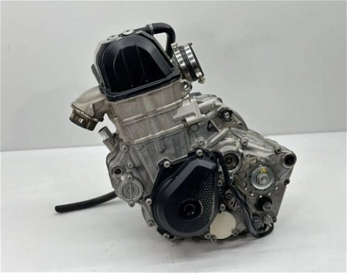 2023 2024 KTM 450 SX-F Complete Running Engine Swap Bottom Top End Husqvarna FC