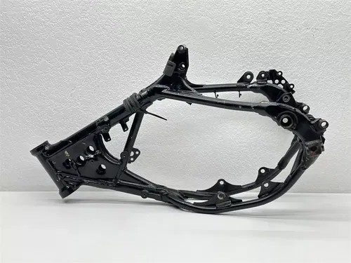 【 大感謝セール】 Frame YZ85 Yamaha 2020 Main 5PA-21190-02-33 OEM Hull Chassis バッグ