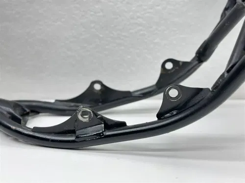 2020 Yamaha YZ85 Frame Main Chassis Hull OEM 5PA-21190-02-33 Steel Black YZ