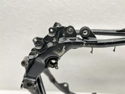 2020 Yamaha YZ85 Frame Main Chassis Hull OEM 5PA-21190-02-33 Steel Black YZ